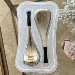 Cryo ice massage sticks face